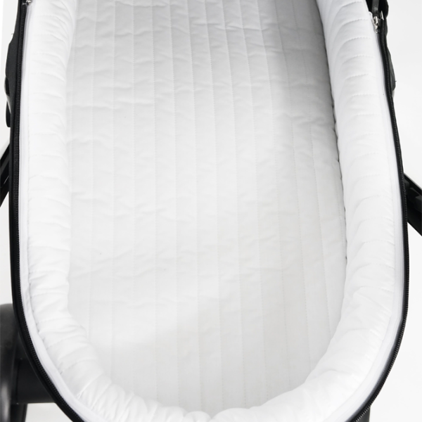 Детская коляска ibebe istop 1004528-007/ Серый photo 9 Детская коляска ibebe istop 1004528-007/ Серый photo 9