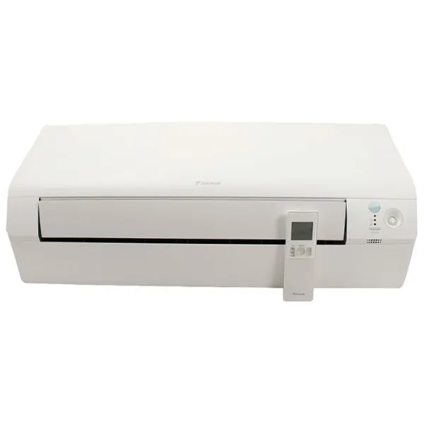 Кондиционер Cooper&Hunter FTXM20R/ RXM20R9 7000 БТЕ/ 20 м²/ Белый photo 5