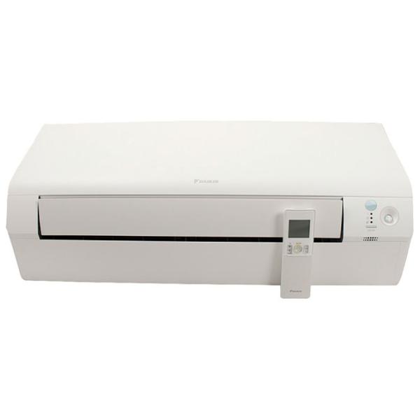 Кондиционер Cooper&Hunter FTXM20R/ RXM20R9 7000 БТЕ/ 20 м²/ Белый photo 5