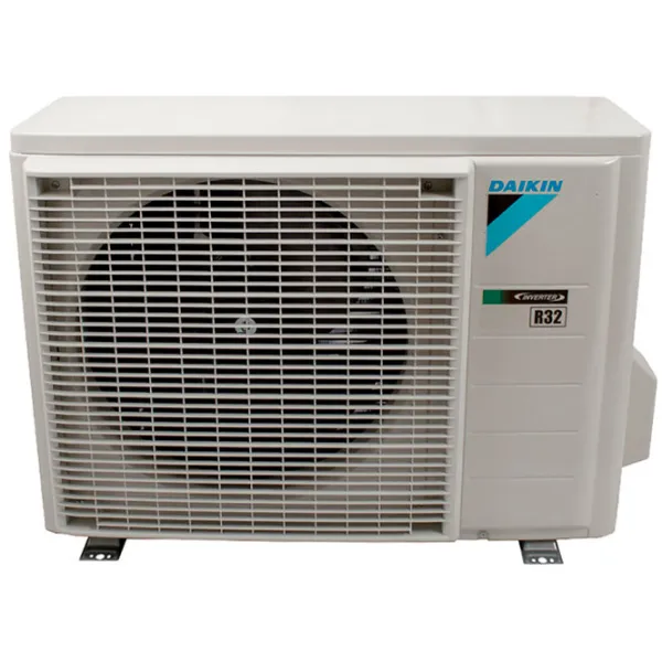 Кондиционер Cooper&Hunter FTXM20R/ RXM20R9 7000 БТЕ/ 20 м²/ Белый photo 6