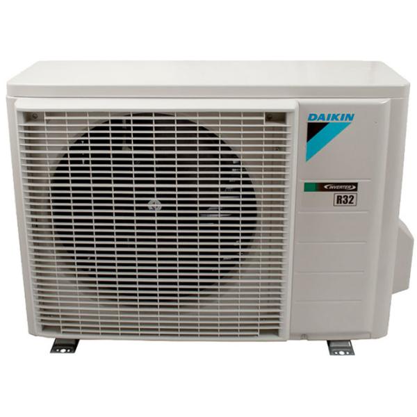 Кондиционер Cooper&Hunter FTXM20R/ RXM20R9 7000 БТЕ/ 20 м²/ Белый photo 6