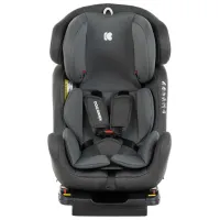 Scaun auto Kikka Boo 4 Safe 0 luni - 12 ani / 36 kg / Black photo 2