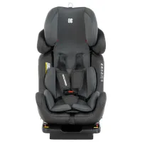 Scaun auto Kikka Boo 4 Safe 0 luni - 12 ani / 36 kg / Black photo 3