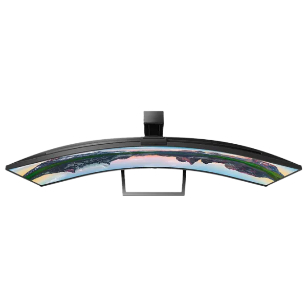 Монитор Philips 499P9H 48.8" DQHD  60 Гц / 5 мс / Черный photo 3