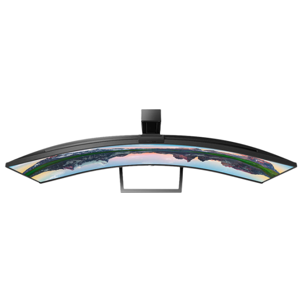 Монитор Philips 499P9H 48.8" DQHD  60 Гц / 5 мс / Черный photo 3