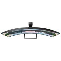 Monitor Philips 499P9H 48.8" DQHD 60 Hz / 5 ms / Black photo 3