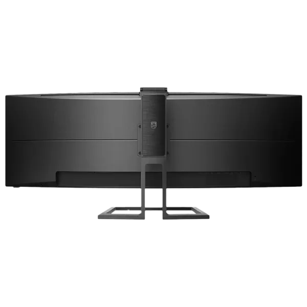 Монитор Philips 499P9H 48.8" DQHD  60 Гц / 5 мс / Черный photo 4