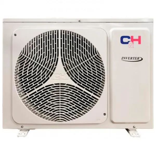 Кондиционер Cooper&Hunter CH-S09FTXK-NG CoZy 9000 БТЕ/ 25 м2/ Белый photo 3