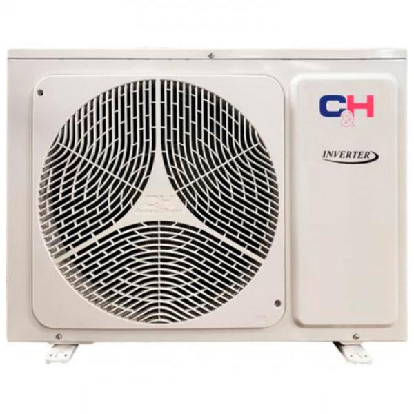 Кондиционер Cooper&Hunter CH-S09FTXK-NG CoZy 9000 БТЕ/ 25 м2/ Белый photo 3
