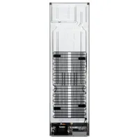 Холодильник LG GW-B509SMUM с нижней морозильной камерой 384 л / 203 cm / Нержавеющая сталь photo 5