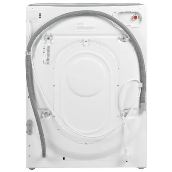 Mașină de spălat cu uscător Hotpoint-Ariston BI WDWG 75148 EU 7 kg / 1400 rpm / White photo 3