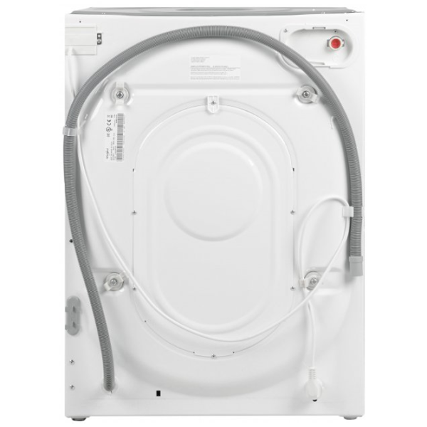 Mașină de spălat cu uscător Hotpoint-Ariston BI WDWG 75148 EU 7 kg / 1400 rpm / White photo 3