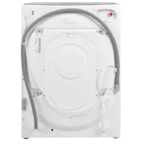 Mașină de spălat cu uscător Hotpoint-Ariston BI WDWG 75148 EU 7 kg / 1400 rpm / White photo 3