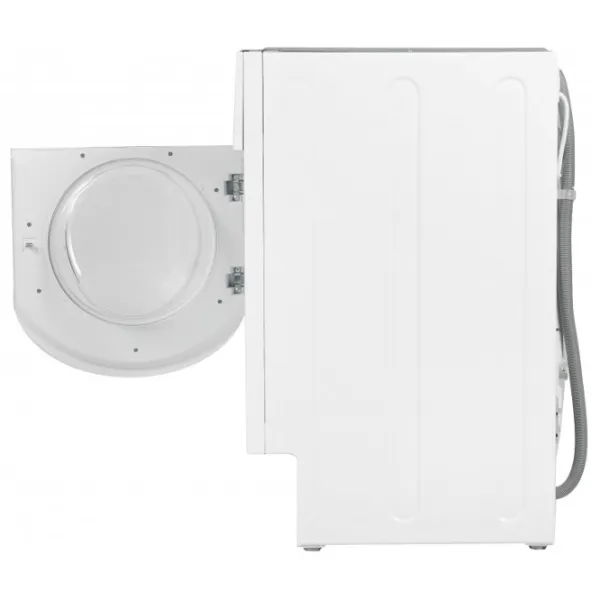 Mașină de spălat cu uscător Hotpoint-Ariston BI WDWG 75148 EU 7 kg / 1400 rpm / White photo 4