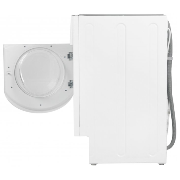 Mașină de spălat cu uscător Hotpoint-Ariston BI WDWG 75148 EU 7 kg / 1400 rpm / White photo 4