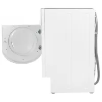 Mașină de spălat cu uscător Hotpoint-Ariston BI WDWG 75148 EU 7 kg / 1400 rpm / White photo 4