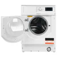 Mașină de spălat cu uscător Hotpoint-Ariston BI WDWG 75148 EU 7 kg / 1400 rpm / White photo 5