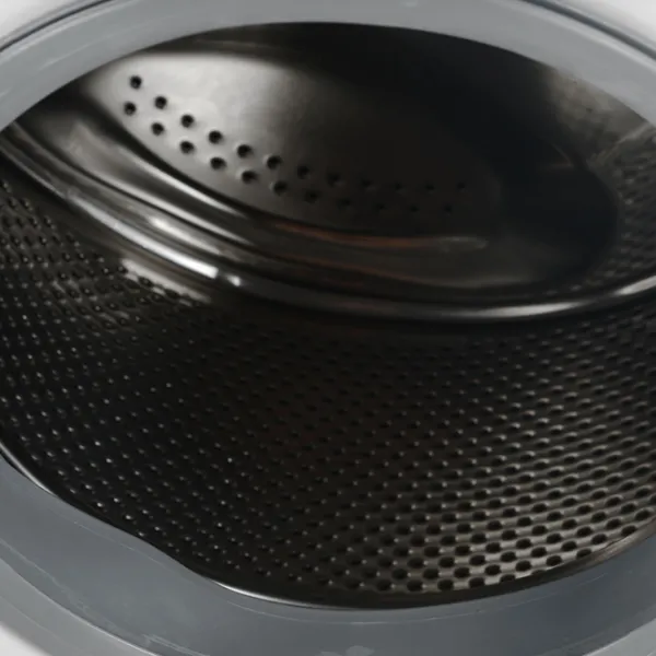 Mașină de spălat cu uscător Hotpoint-Ariston BI WDWG 75148 EU 7 kg / 1400 rpm / White photo 8