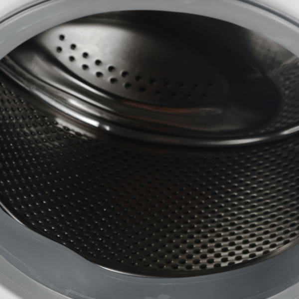 Mașină de spălat cu uscător Hotpoint-Ariston BI WDWG 75148 EU 7 kg / 1400 rpm / White photo 8