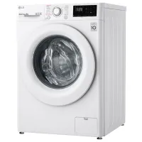 Mașină de spălat LG F4WV309S3E 9 kg / 1400 rpm / White photo 3