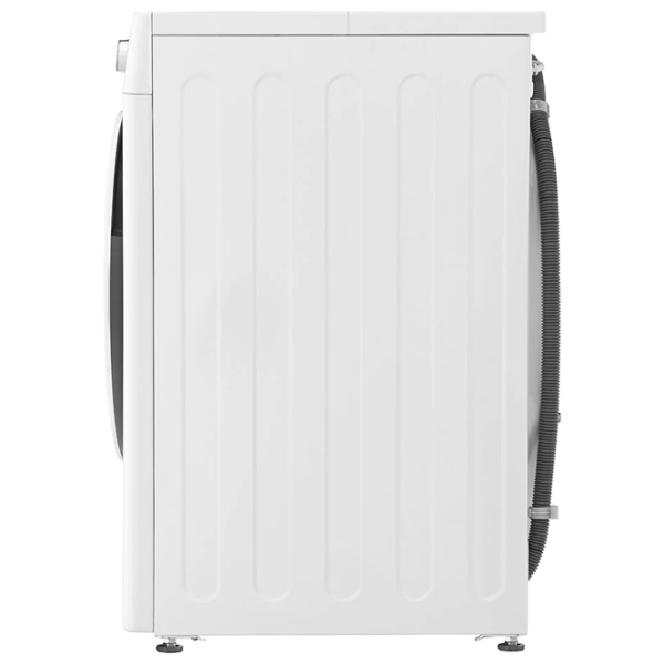 Mașină de spălat LG F4WV309S3E 9 kg / 1400 rpm / White photo 4