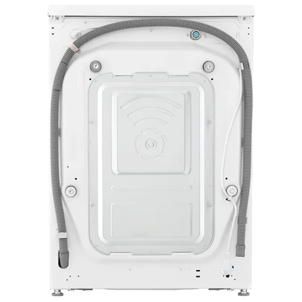 Mașină de spălat LG F4WV309S3E 9 kg / 1400 rpm / White photo 5