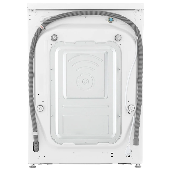 Mașină de spălat LG F4WV309S3E 9 kg / 1400 rpm / White photo 5