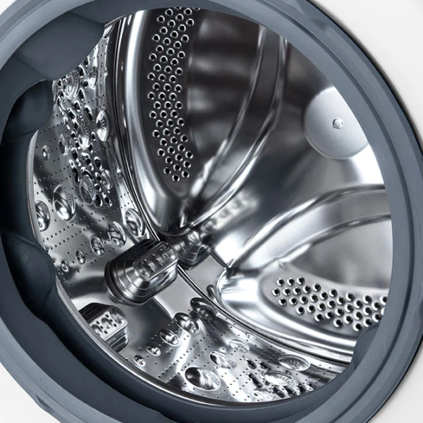 Mașină de spălat LG F4WV309S3E 9 kg / 1400 rpm / White photo 7