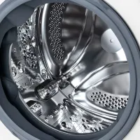 Mașină de spălat LG F4WV309S3E 9 kg / 1400 rpm / White photo 7