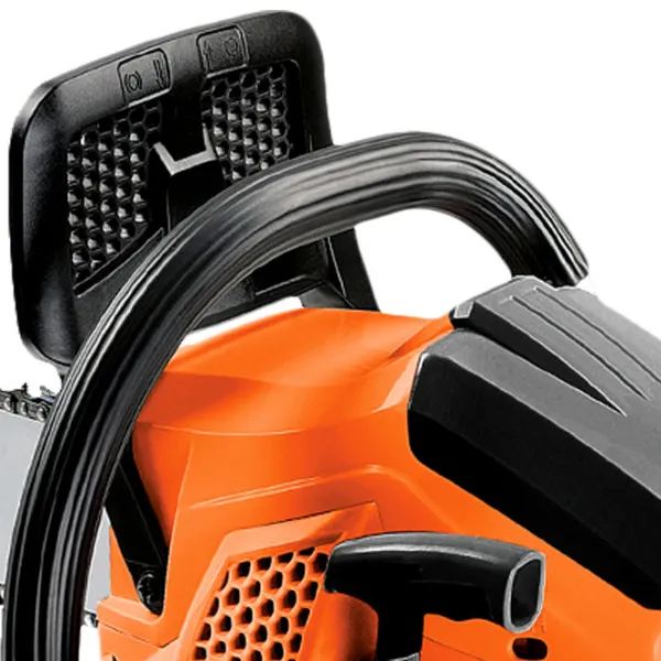 Fierăstrău cu lanţ Villager VGS 620 S pe benzină/ Orange photo 3