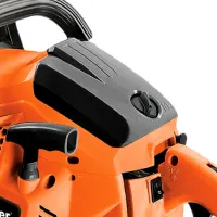 Fierăstrău cu lanţ Villager VGS 620 S pe benzină/ Orange photo 6