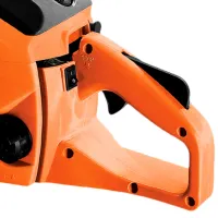 Fierăstrău cu lanţ Villager VGS 620 S pe benzină/ Orange photo 7