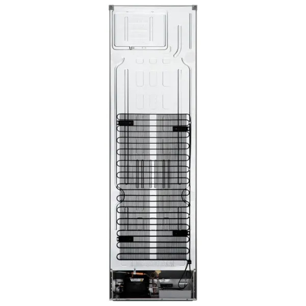 Frigider LG GW-B509SAUM cu congelator jos 384 l / 203 cm / Inox photo 5