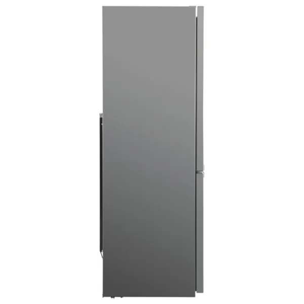 Frigider Whirlpool W7 911O OX cu congelator jos 368 l / 201 cm / Inox photo 3