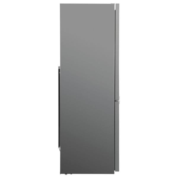 Frigider Whirlpool W7 911O OX cu congelator jos 368 l / 201 cm / Inox photo 3