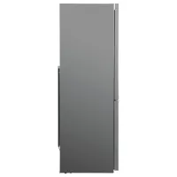 Frigider Whirlpool W7 911O OX cu congelator jos 368 l / 201 cm / Inox photo 3