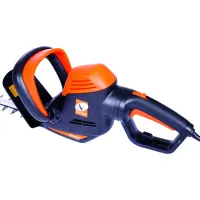 Mașină de tuns gard viu Villager VHT 710 P Electrică/ Orange photo 2