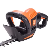 Mașină de tuns gard viu Villager VHT 710 P Electrică/ Orange photo 4