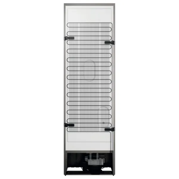 Холодильник Hotpoint-Ariston HAFC9 TO32SK с нижней морозильной камерой 367 л / 202.7 cm / Черный photo 3