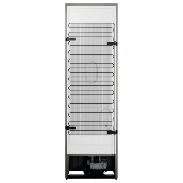 Холодильник Hotpoint-Ariston HAFC9 TO32SK с нижней морозильной камерой 367 л / 202.7 cm / Черный photo 3