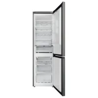 Frigider Hotpoint-Ariston HAFC9 TO32SK cu congelator jos 367 l / 202.7 cm / Black photo 4