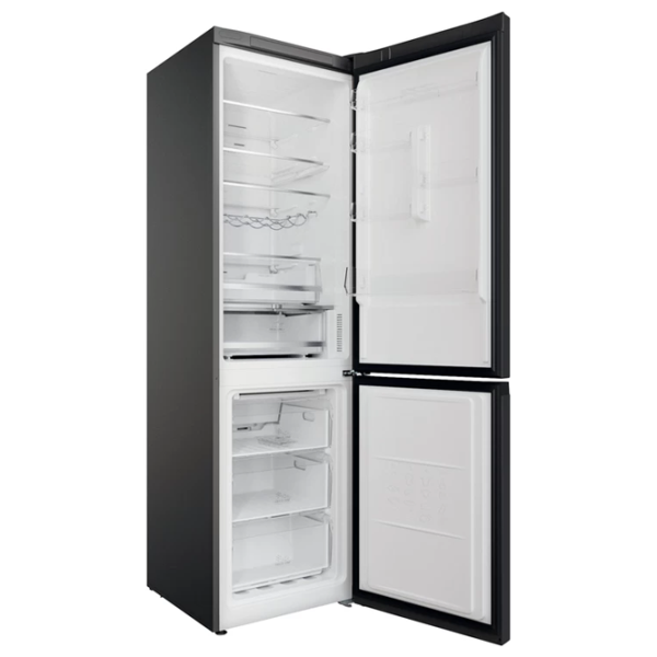Холодильник Hotpoint-Ariston HAFC9 TO32SK с нижней морозильной камерой 367 л / 202.7 cm / Черный photo 5