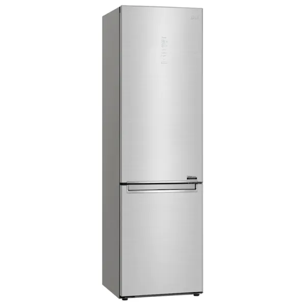 Холодильник LG GW-B509PSAP с нижней морозильной камерой 384 л / 203 cm / Нержавеющая сталь photo 2