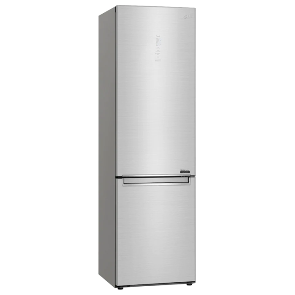 Холодильник LG GW-B509PSAP с нижней морозильной камерой 384 л / 203 cm / Нержавеющая сталь photo 2