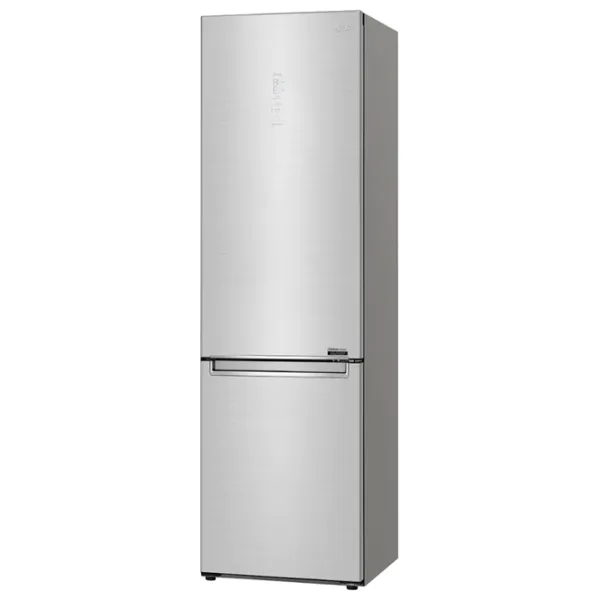 Холодильник LG GW-B509PSAP с нижней морозильной камерой 384 л / 203 cm / Нержавеющая сталь photo 3