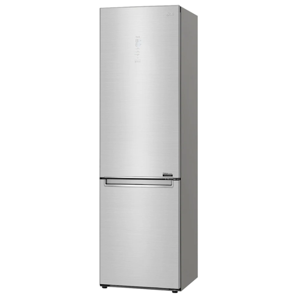 Холодильник LG GW-B509PSAP с нижней морозильной камерой 384 л / 203 cm / Нержавеющая сталь photo 3