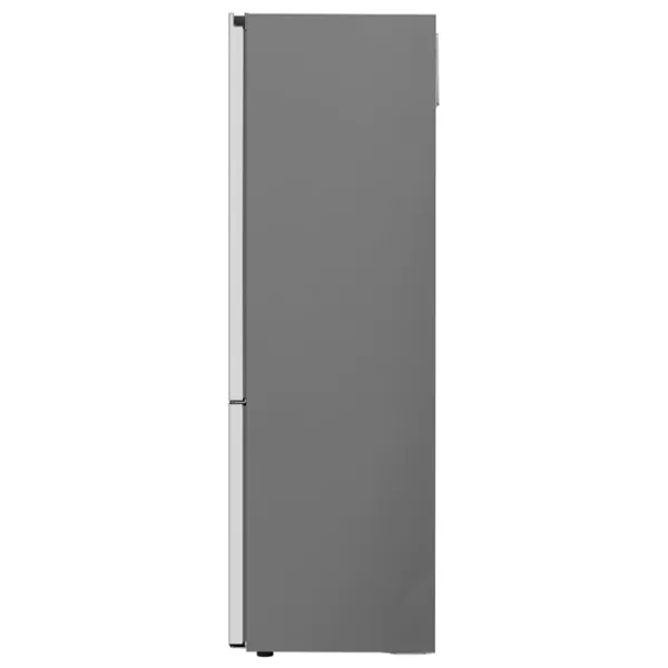 Холодильник LG GW-B509PSAP с нижней морозильной камерой 384 л / 203 cm / Нержавеющая сталь photo 4