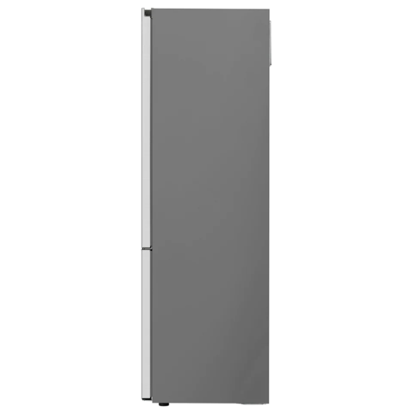Холодильник LG GW-B509PSAP с нижней морозильной камерой 384 л / 203 cm / Нержавеющая сталь photo 4