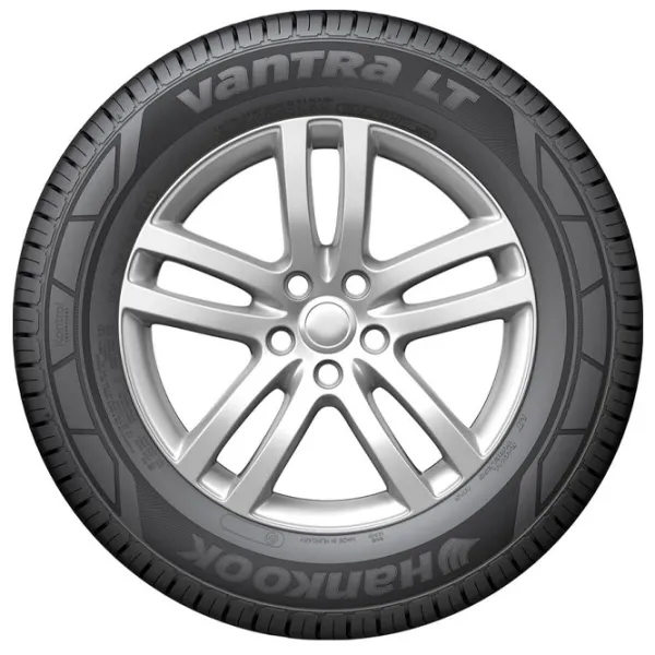 Шины Hankook Vantra LT RA18 205/ 75 R16C 113R Лето/ Легкогрузовой photo 2