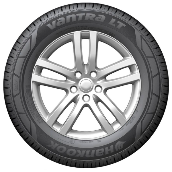 Шины Hankook Vantra LT RA18 205/ 75 R16C 113R Лето/ Легкогрузовой photo 2